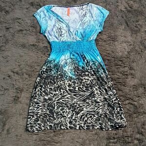 Source-unknown Women's multi Dress